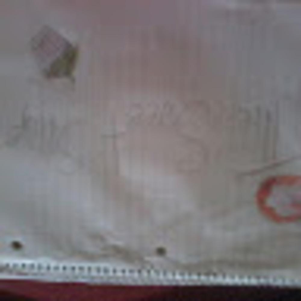 Meet your Posher, The sweet